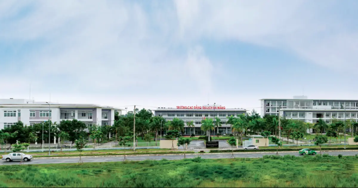 Trường Cao đẳng Du lịch Đà Nẵng