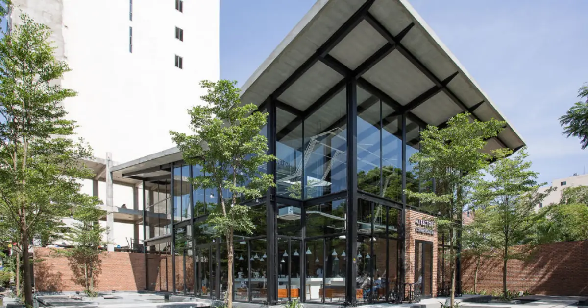 Top 5+ quán cafe học bài Cực Hot ở Ngũ Hành Sơn năm 2025