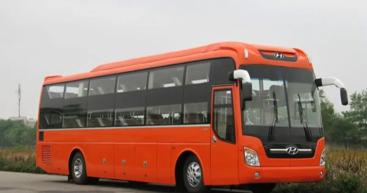 nhà xe Khánh Nguyên