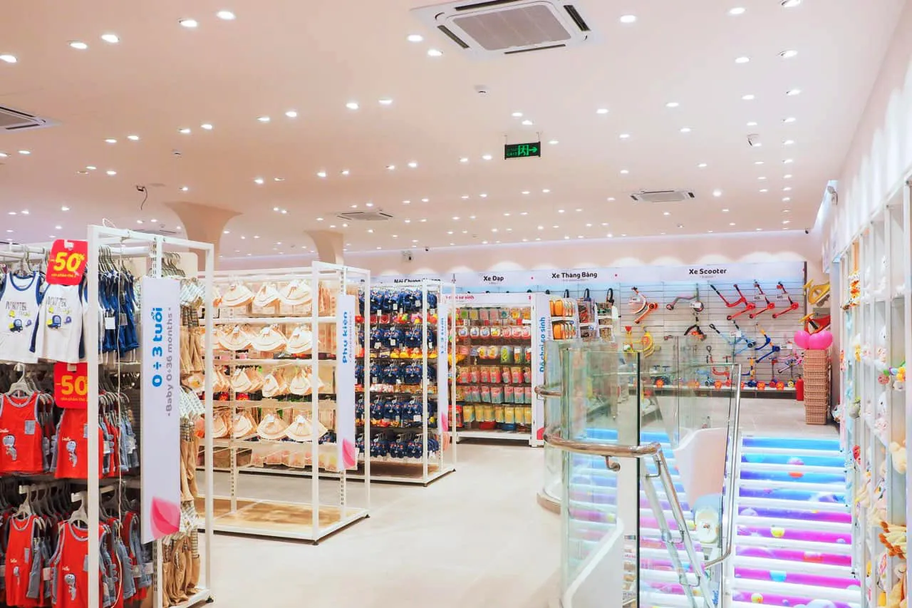 Con Cưng Đà Nẵng