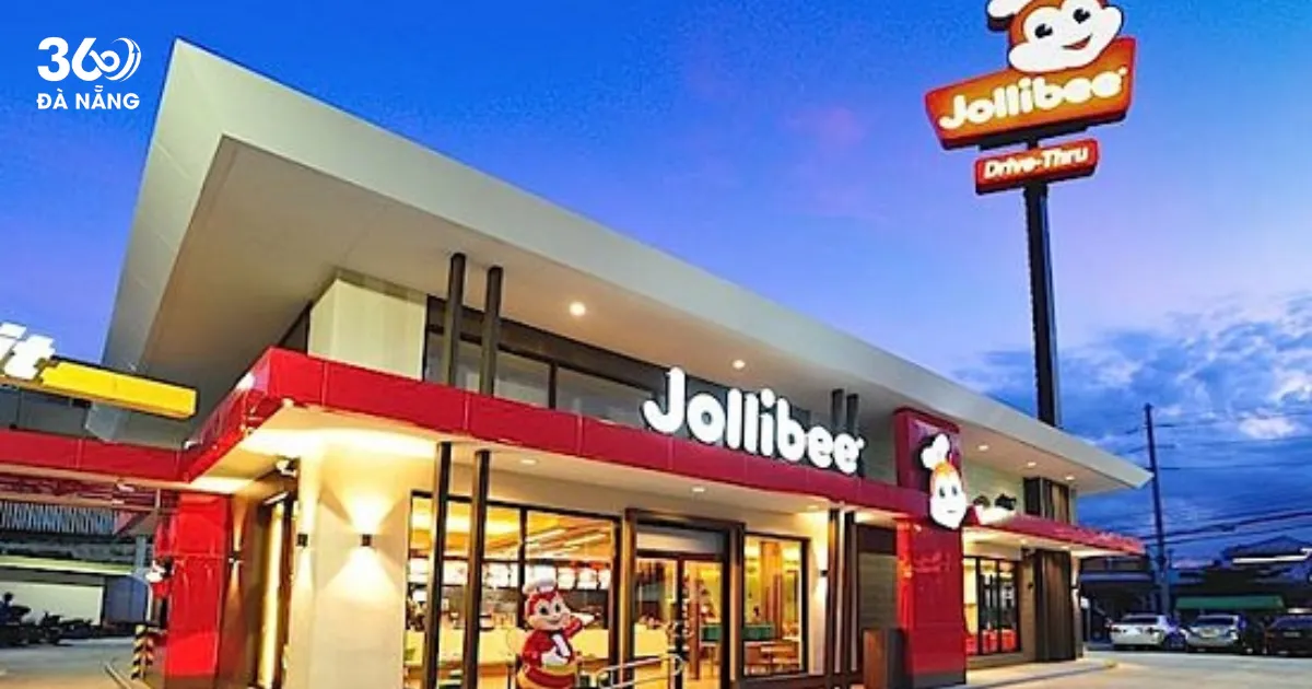Jollibee Đà Nẵng: Địa chỉ, Menu, Giá & Khuyến mãi 2025