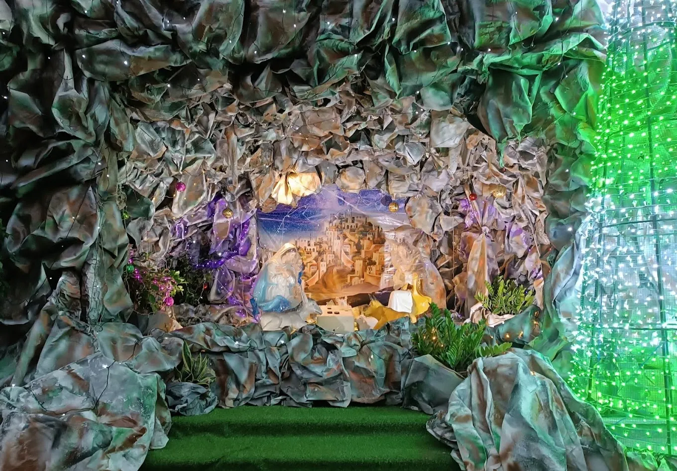 Nhà thờ Hòa Cường