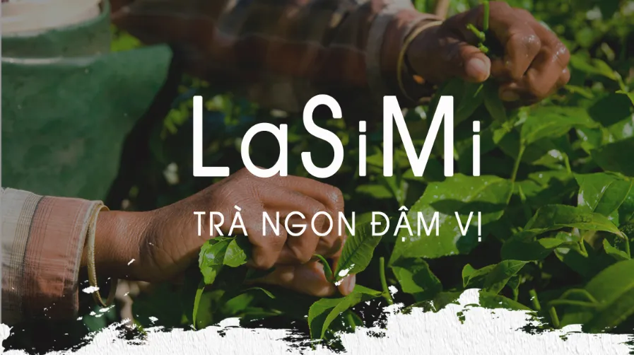 Đôi nét về Thương hiệu Trà sữa ô long LaSiMi