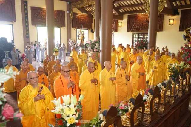 Chùa Linh Ứng Sơn Trà