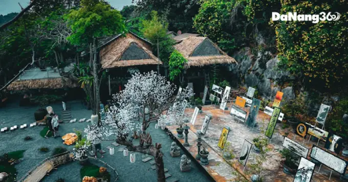 Khám phá ngôi Chùa Tam Thai - Ngôi chùa cổ nhất Đà Nẵng