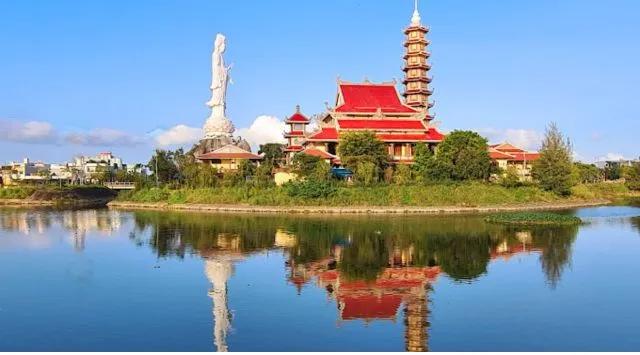 Giới thiệu về Thiền viện Bồ Đề