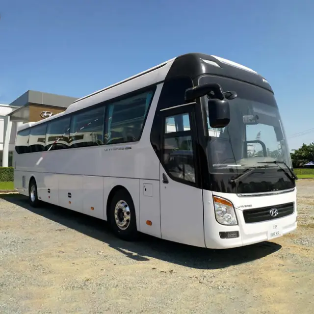 Nhà xe Hồng Tuấn