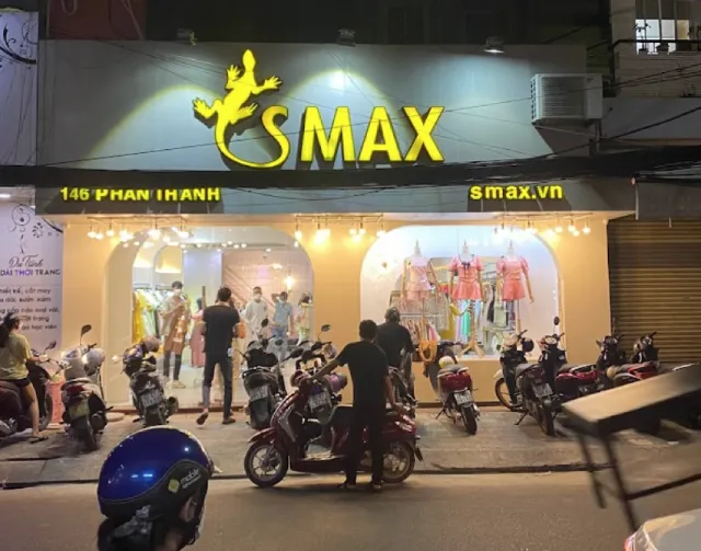 Smax Shop