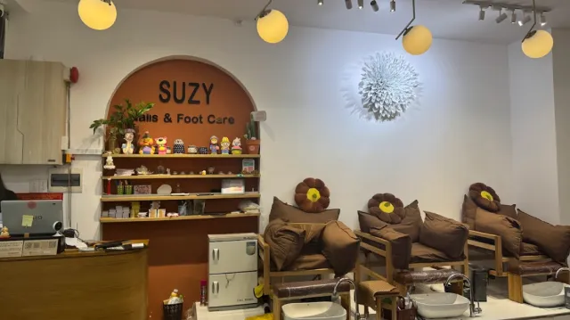 Suzy Nails Đà Nẵng