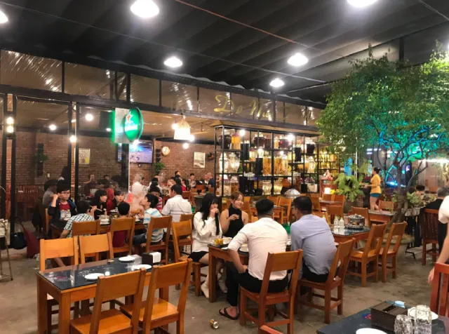 Dê tươi Ngọc Dương Đà Nẵng