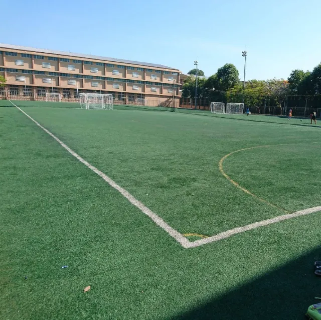 Sân bóng đá Đại học TDTT Đà Nẵng