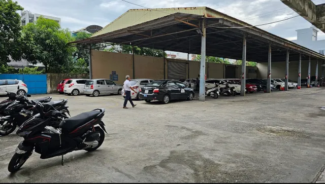 Trung tâm đào tạo lái xe Đà Nẵng STC