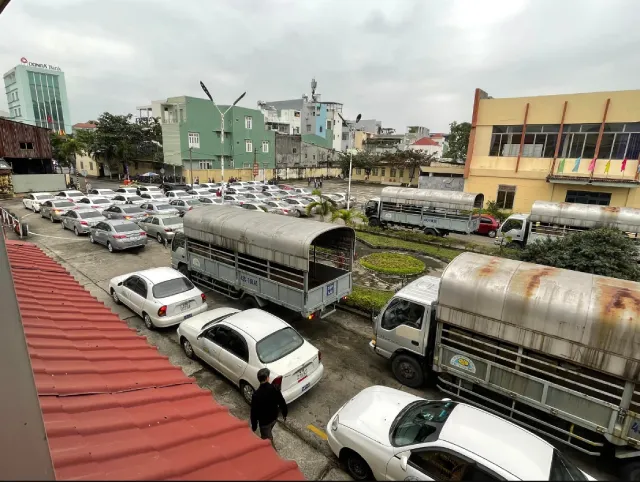 Trung tâm đào tạo lái xe ô tô, mô tô Liên Chiểu Đà Nẵng