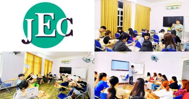 Trung tâm tiếng Hàn JEC Đà Nẵng