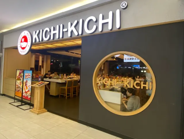 Kichi-Kichi BigC Đà Nẵng
