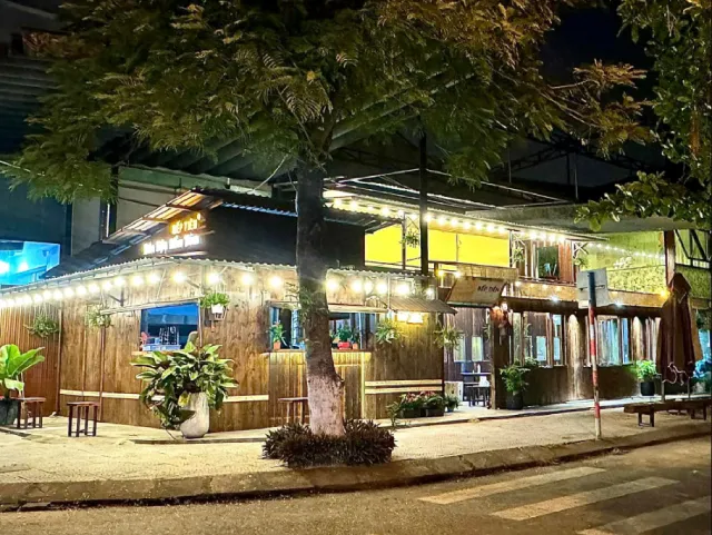 Bếp Tiên - Bún đậu mắm tôm Đà Nẵng