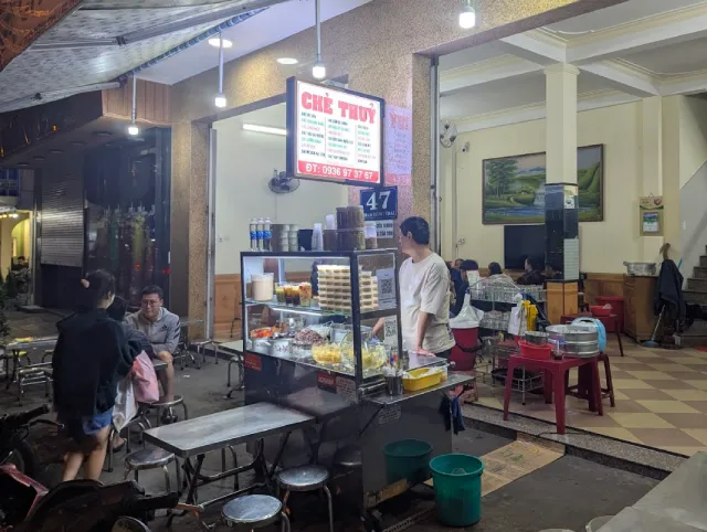 Chè Thủy Đà Nẵng