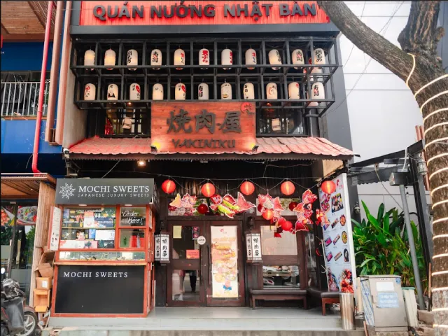 Yen Yakiniku Đà Nẵng