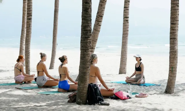 Seame Yoga Đà Nẵng