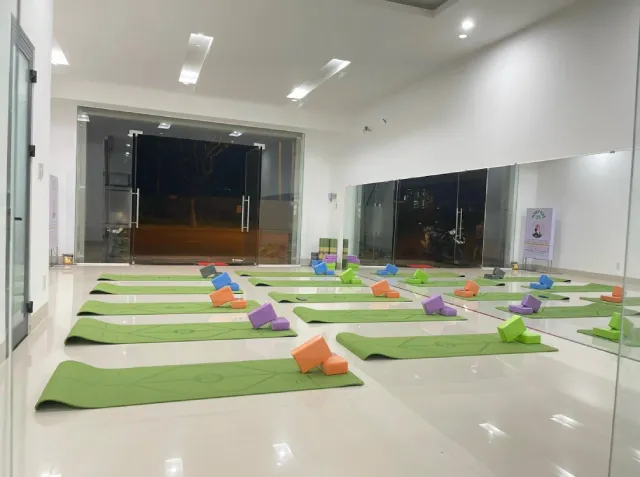 Zen Yoga Đà Nẵng