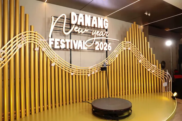 Thời gian và địa điểm tổ chức Lễ hội chào năm mới Đà Nẵng 2026